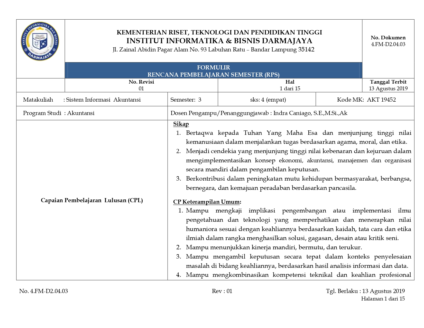 RPS-1