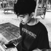 Gambar dari Laroy bafi Indra gunawan
