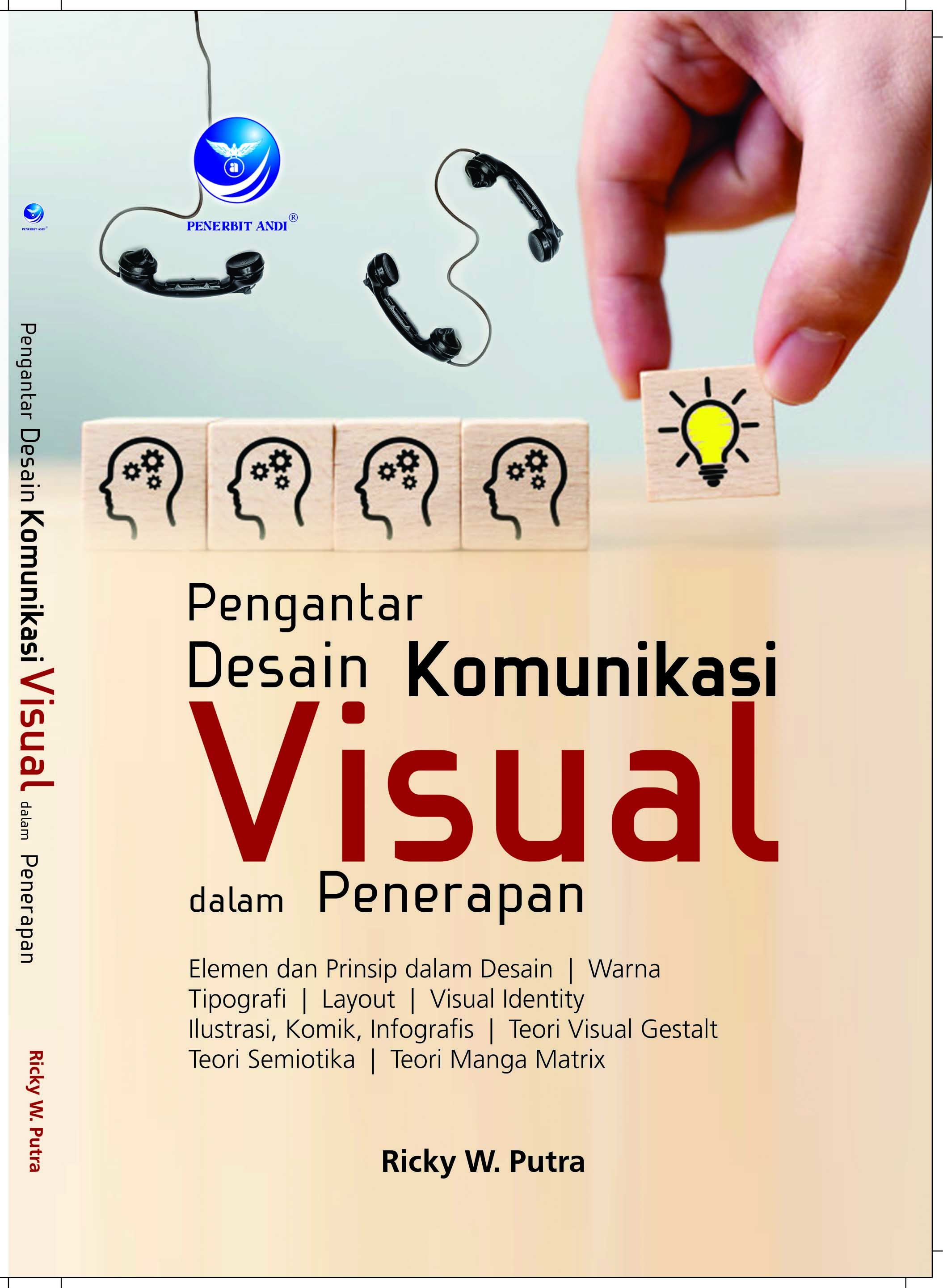 Buku DKV 1
