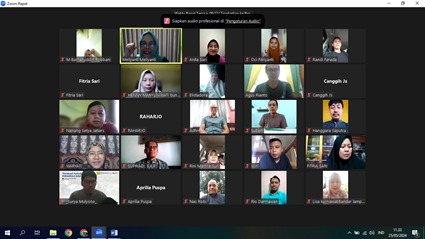 pertemuan ke-8
