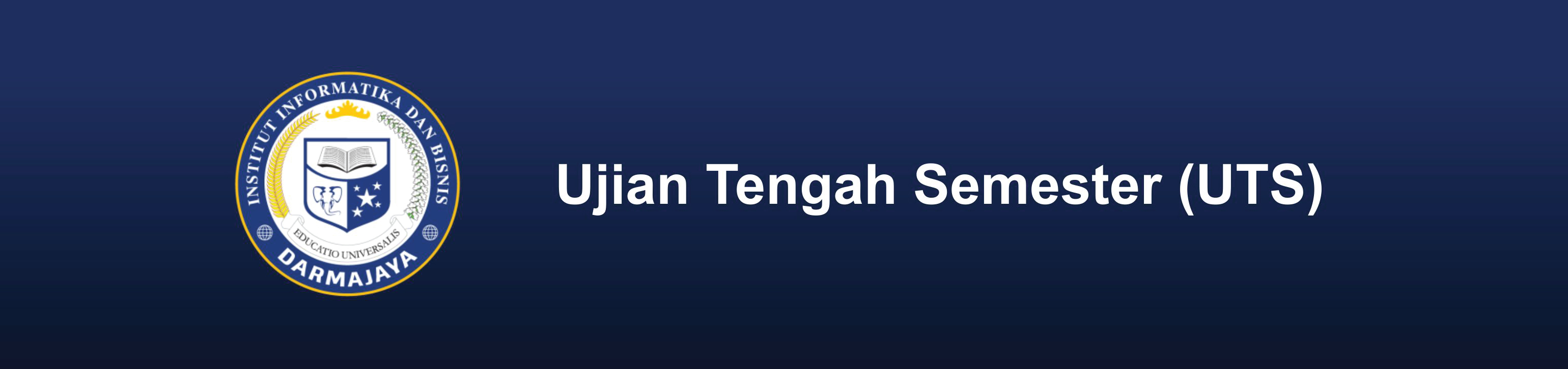 COVER UTS BD