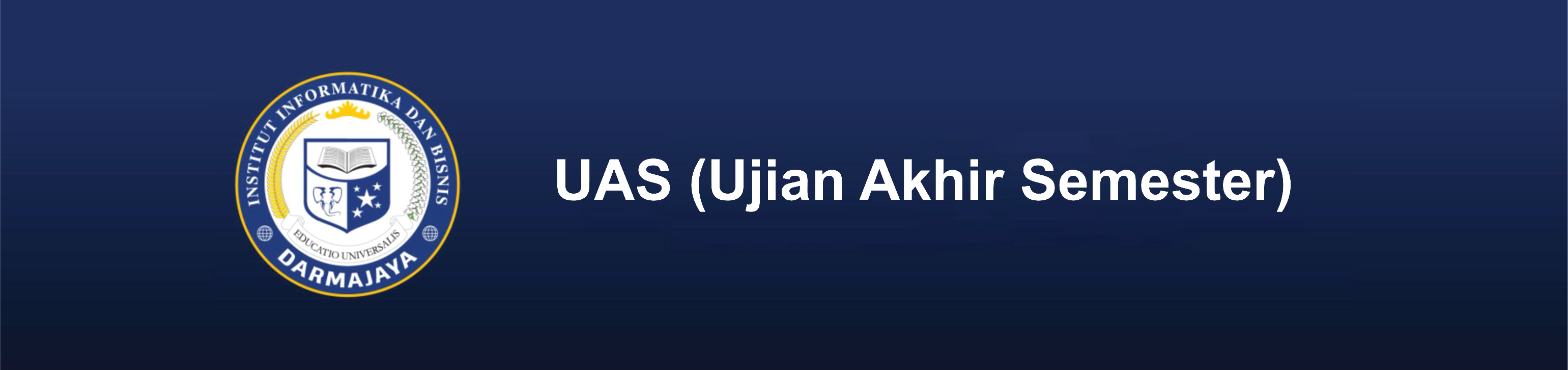 COVER UAS