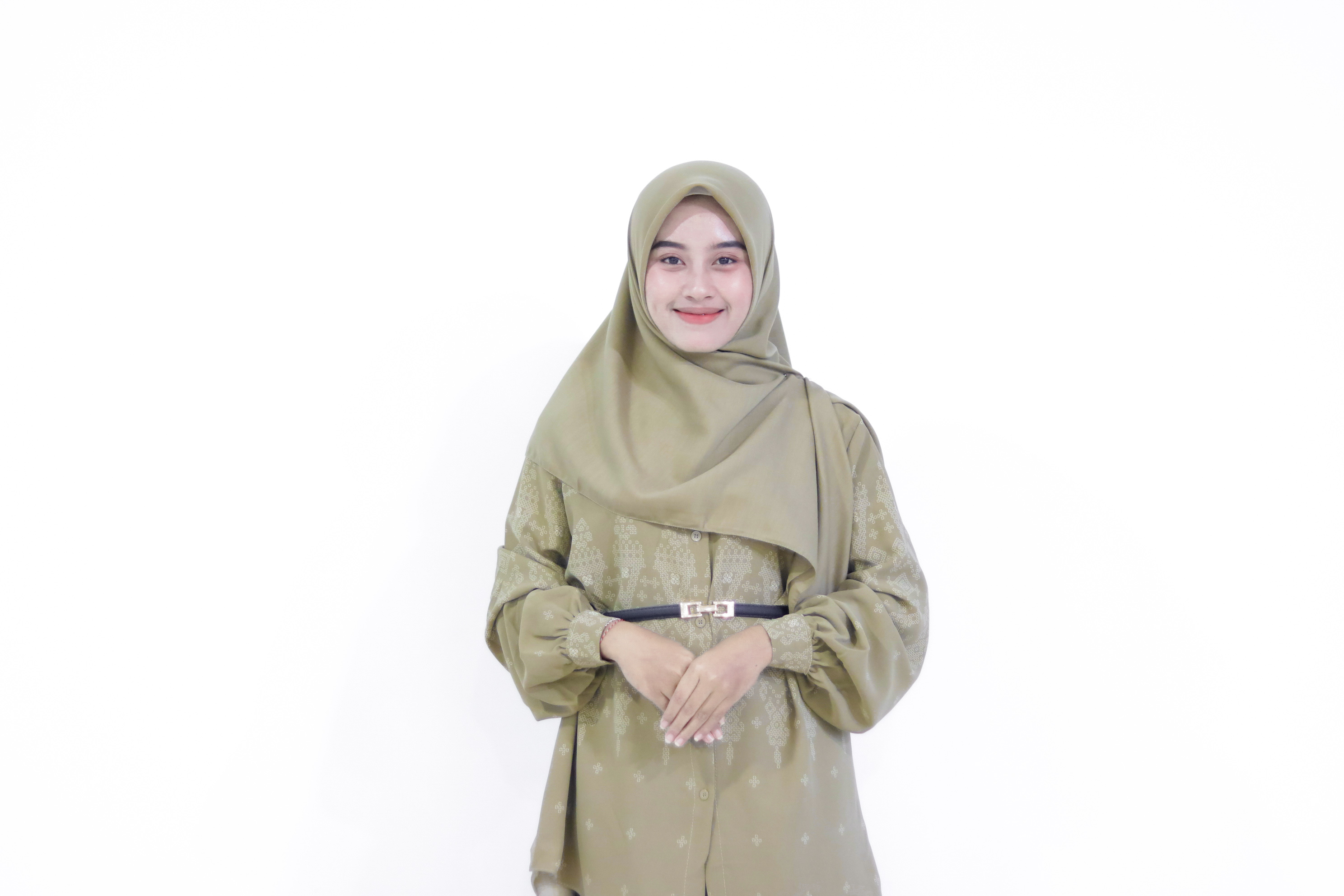 Desi Mirnawati