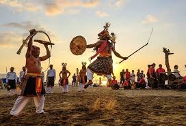 Menjaga Kearifan Lokal: Pentingnya Pelestarian Budaya di Labuan Bajo -  perkim.id