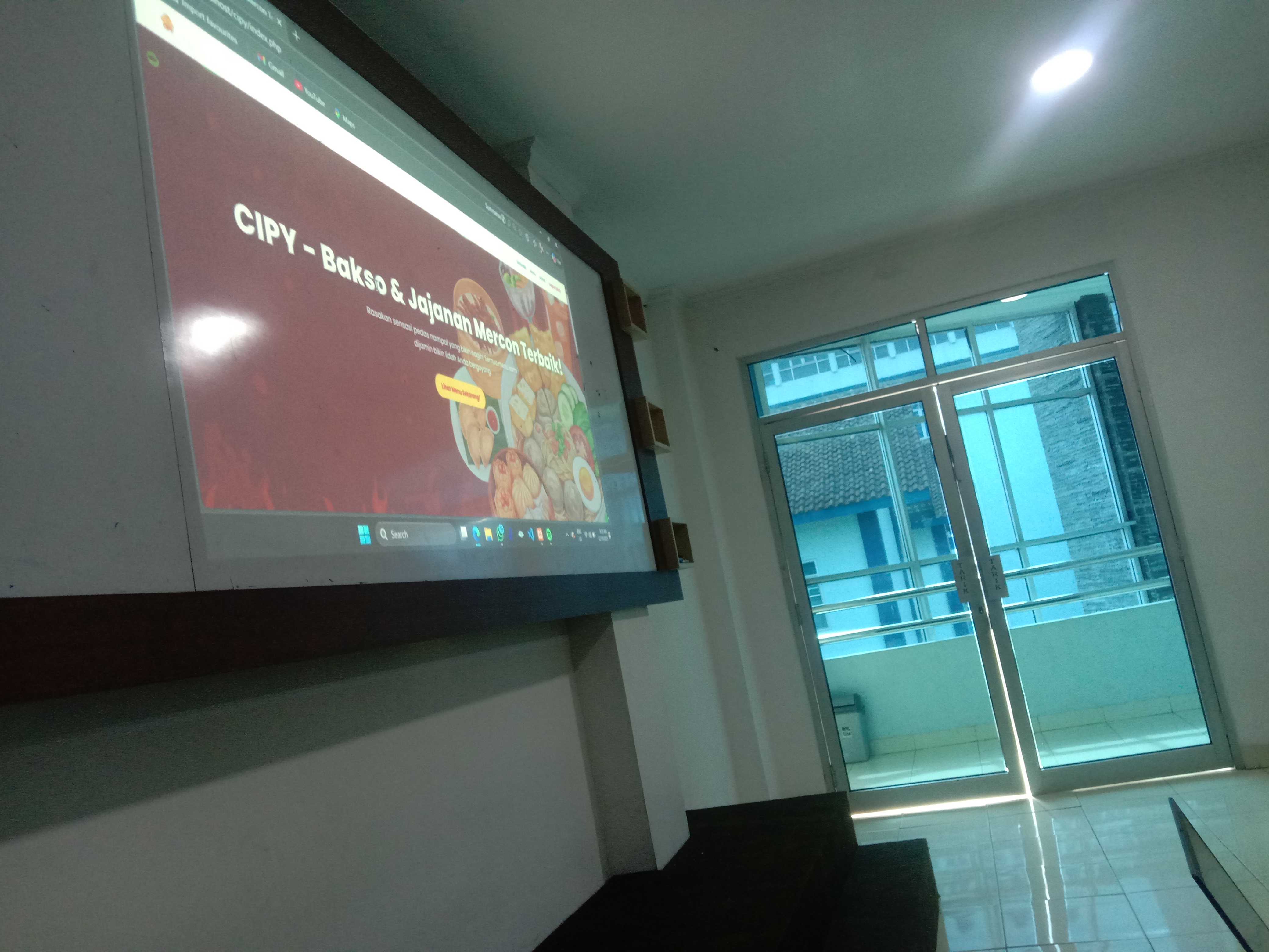 Presentasi