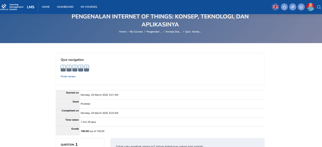 Tugas Pertemuan 3 (Sesi 5) Teori