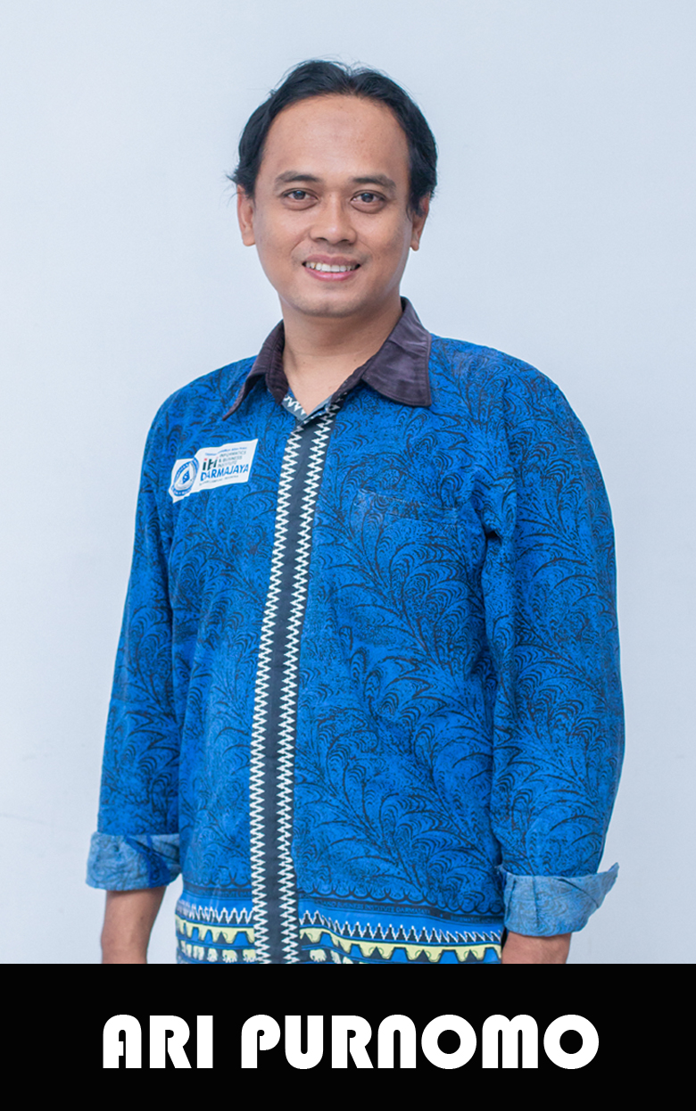 ari purnomo