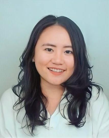 Gita Amelia, M.Pd