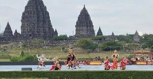 Di Tengah Pandemi, Wisata Budaya Yogyakarta Dipromosikan ke Pasar Jerman