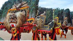 Mengenal Festival Wisata Budaya Terkenal di Indonesia - Regional Liputan6.com