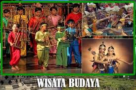 Pengertian Wisata Budaya