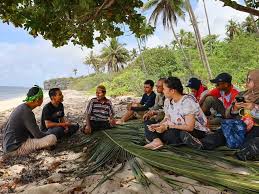 Paket Ekowisata Berbasis Masyarakat Diuji Coba di Wakatobi