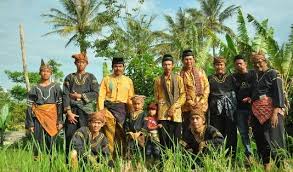 Pariwisata Berbasis Masyarakat di Desa Wisata Kubu Gadang - Pigiblog