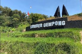 Desa Wisata: Pengertian, Karakteristik, Tujuan, Kriteria, dan Manfaat Halaman all - Kompas.com