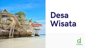 Apa itu Desa Wisata? | DigitalDesa.id
