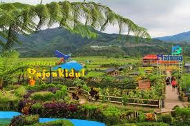 Apa Saja Tahapan Pengembangan Desa Wisata? ΓÇô masterplandesa