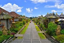Desa Wisata | Inilah Definisi Desa Wisata yang Digalakkan Pemerintah dan Patut Kamu Ketahui - Harian Haluan