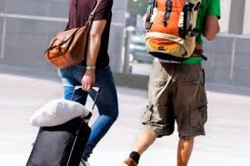 Tipe wisatawan - ALONGWALKER