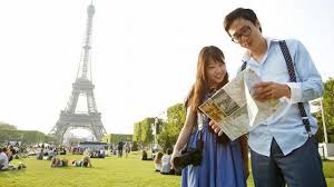 Jadi Pasar Wisata Terbesar, Ini Empat Tipe Wisatawan Asia : Okezone Travel