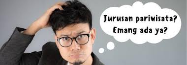 12 Mitos Salah Tentang Kuliah Jurusan Pariwisata & Perhotelan