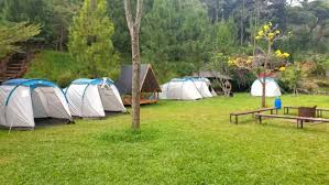 Desa Wisata Cibuntu Kuningan Punya Segudang Daya Tarik Alam