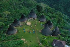 Menang di ATF 2023, Desa Wisata Wae Rebo NTT Tetap Berbenah
