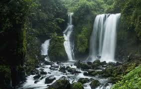 Curug Ketenger: Pesona Alam yang Menyejukkan di Purwokerto
