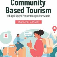 Buku Community Based Tourism