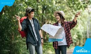 Pengertian Community-Based Tourism (CBT) Pariwisata Berkelanjutan yang Memberdayakan Masyarakat - sedesa.id