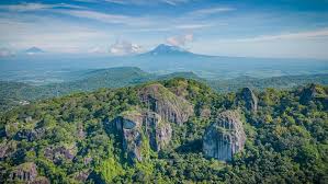Desa Wisata Nglanggeran Kabupaten Gunungkidul - Dinas Pariwisata Daerah Istimewa Yogyakarta