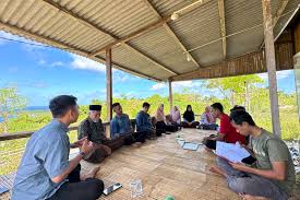 Panduan Praktis Metode PRA untuk Pemberdayaan Komunitas dalam Pengembangan Desa Wisata