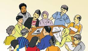 Perencanaan Partisipatif (Participatory Planning) Melaui MusDus - Pondok Edukasi Desa