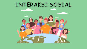 Interaksi Sosial : Pengertian, Ciri - Ciri, Bentuk - Bentuknya | SIMAK UI
