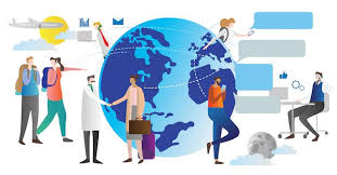 Dampak Sosial Pembangunan dan Globalisasi - Pascasarjana UMSU
