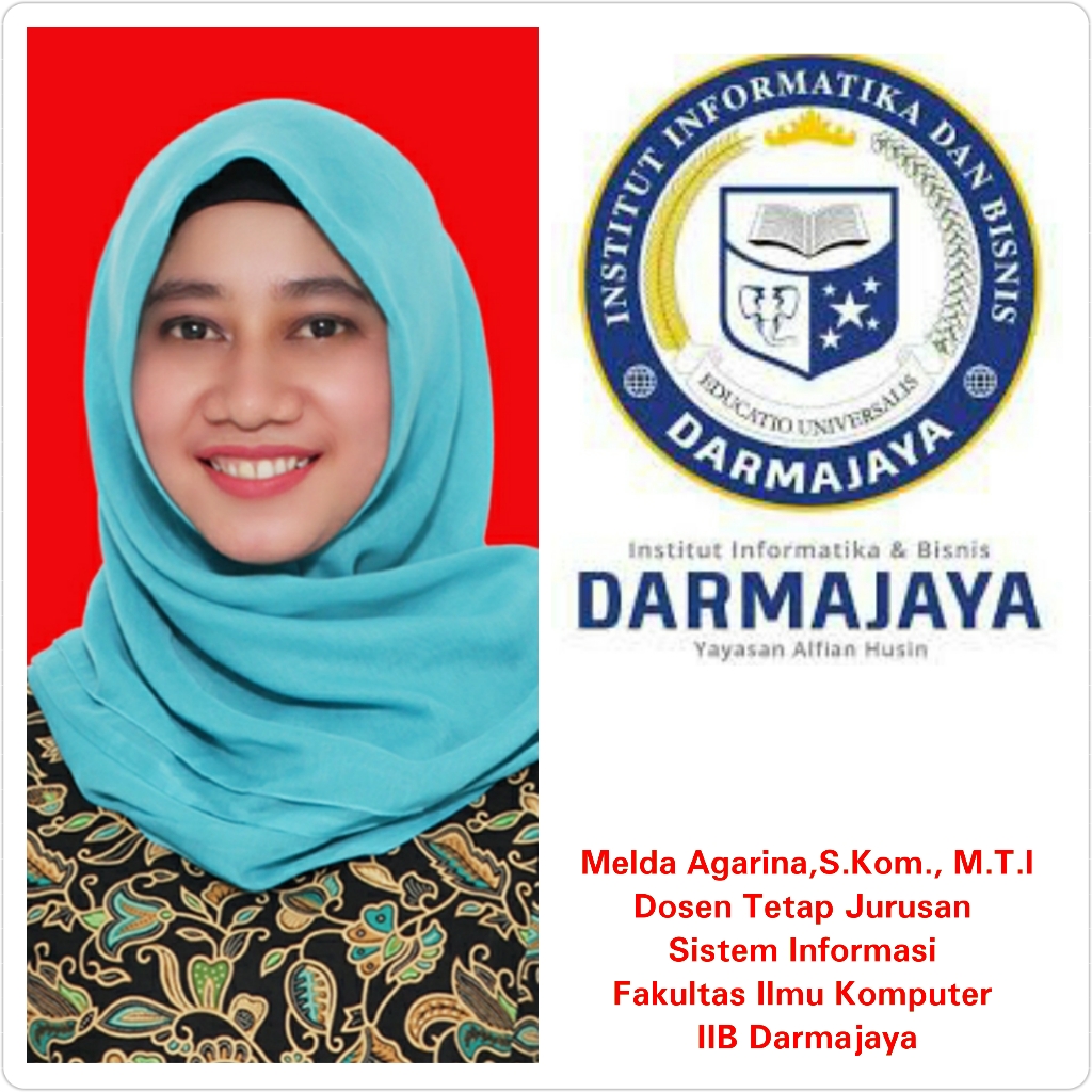 Melda Agarina
