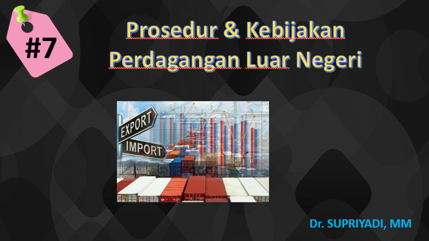PERTEMUAN KE-7