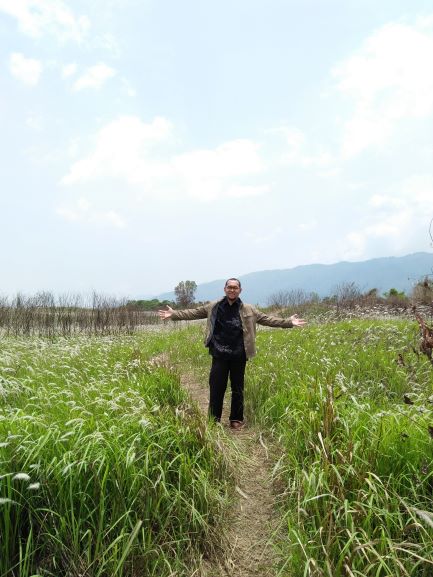 savana