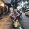 Gambar dari Andre Sayres