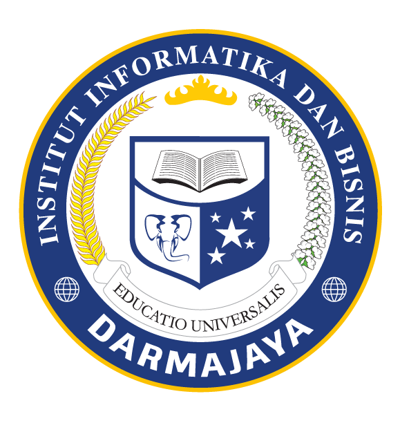 IIB Darmajaya Logo